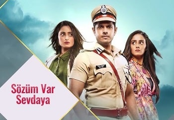 Sözüm Var Sevdaya 58.Bölüm