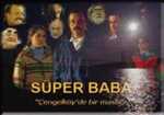 Süper Baba