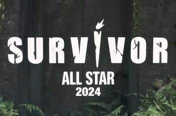 Survivor 2024 130.Bölüm  31 Mayıs