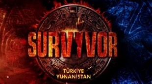 Survivor 98.Bölüm 18 Haziran 2019