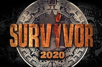 Survivor 2020