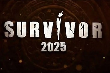 Survivor 2025 3.Bölüm  3 Ocak