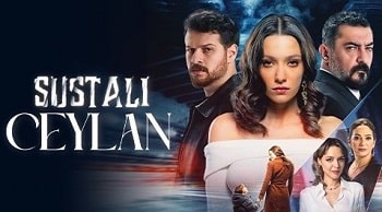 Sustalı Ceylan 6.Bölüm Final
