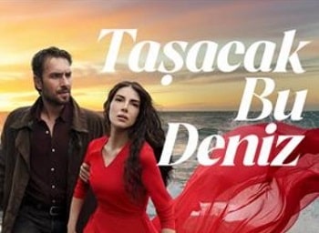 Taşacak Bu Deniz 3.Bölüm