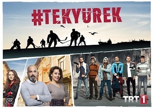 Tek Yürek 22.Bölüm Final