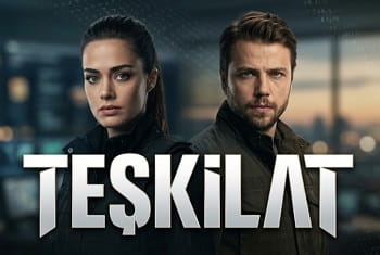 Teşkilat 185.Bölüm