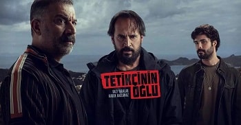 Tetikçinin Oğlu 