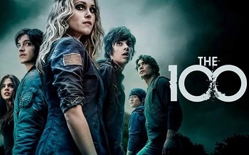 The 100 5.Sezon 11.Bölüm