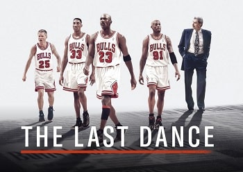 The Last Dance 1.Sezon 8.Bölüm 