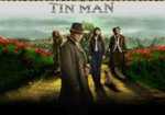 Tin Man 1. Bölüm