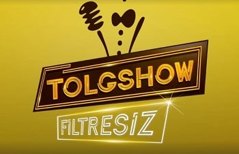 Tolgshow Filtresiz 10.Bölüm