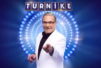 Turnike 4.Bölüm  