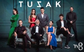 Tuzak 26.Bölüm  Final