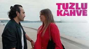 Tuzlu Kahve 1.Bölüm