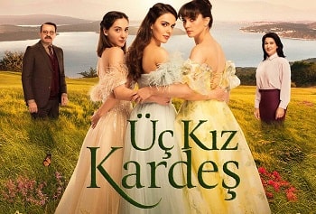 Üç Kız Kardeş 12.Bölüm