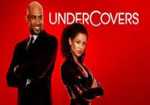 Undercovers 1.Sezon 9.Bölüm