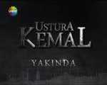 Ustura Kemal Dizisi Tanıtım Fragmanı