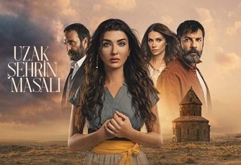 Uzak Şehrin Masalı