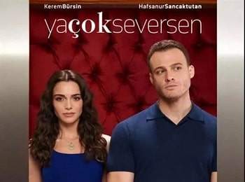 Ya Çok Seversen 8.Bölüm  