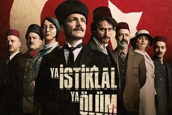 Ya istiklal Ya ölüm