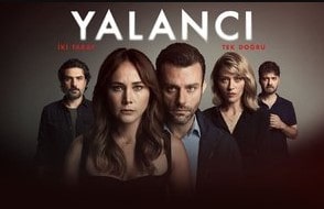 Yalancı 4.Bölüm 
