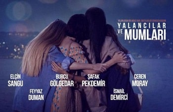 Yalancılar ve Mumları