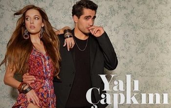 Yalı Çapkını 41.Bölüm