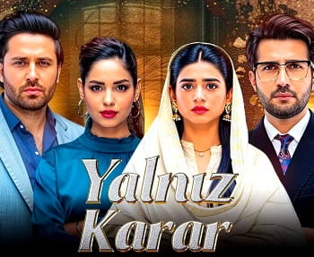 Yalnız Karar 4.Bölüm