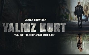 Yalnız Kurt 3.Bölüm  