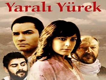 Yaralı Yürek