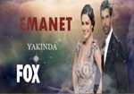 Emanet Fox