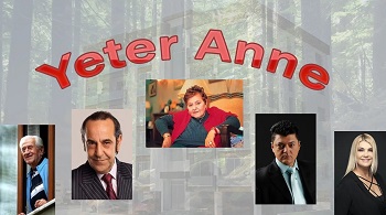 Yeter Anne