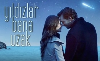 Yıldızlar Bana Uzak