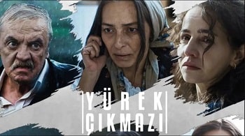 Yürek Çıkmazı 