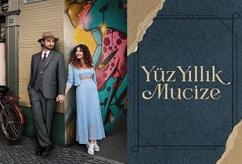 Yüz Yıllık Mucize 13.Bölüm  Final