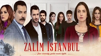 Zalim İstanbul 