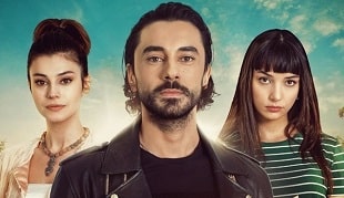Zengin ve Yoksul 8.Bölüm Final  