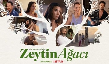 Zeytin Ağacı 2.Sezon 8.Bölüm