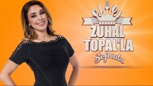 Zuhal Topalla Sofrada